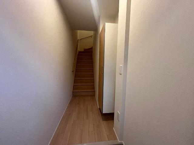 メゾンＭＢの玄関|玄関