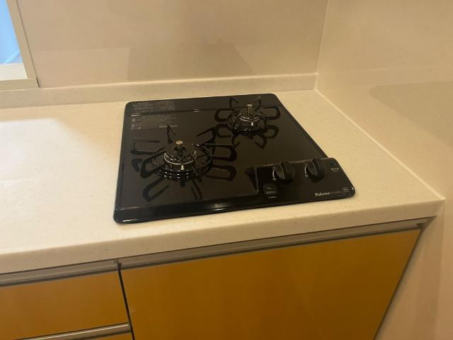 メゾンＭＢのキッチン|キッチン