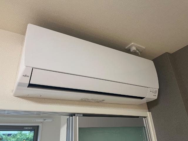 メゾンＭＢの設備|室内設備