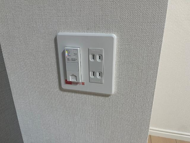 メゾンＭＢの設備|Wi-Fi