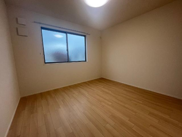 メゾンＭＢの内装|室内