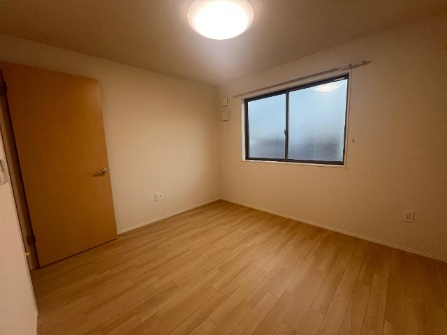 メゾンＭＢの内装|室内