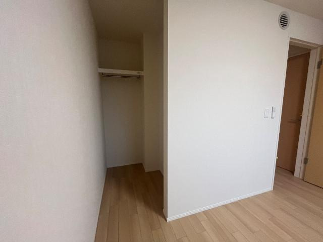 メゾンＭＢの収納|収納