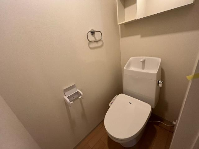 メゾンＭＢのトイレ|トイレ