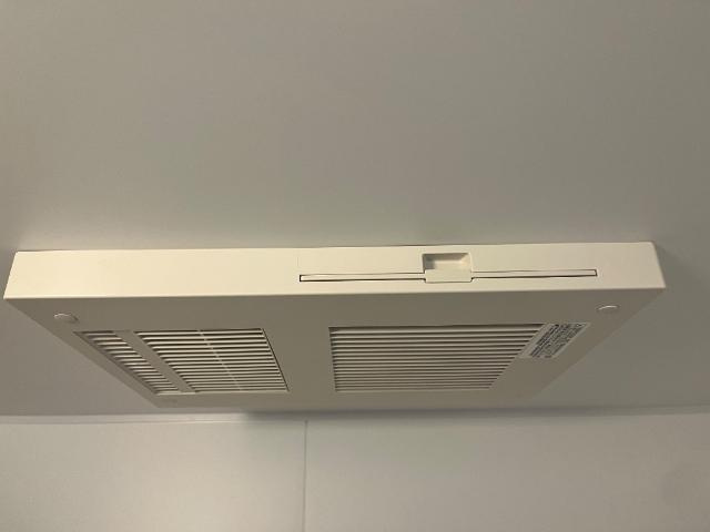 メゾンＭＢの設備|浴室乾燥機