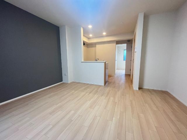 メゾンＭＢの内装|室内