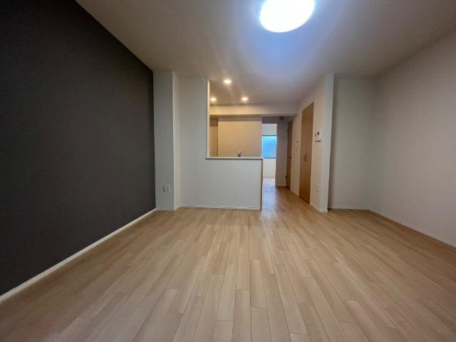 メゾンＭＢの内装|室内