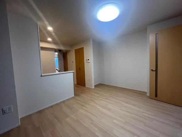 メゾンＭＢの内装|室内