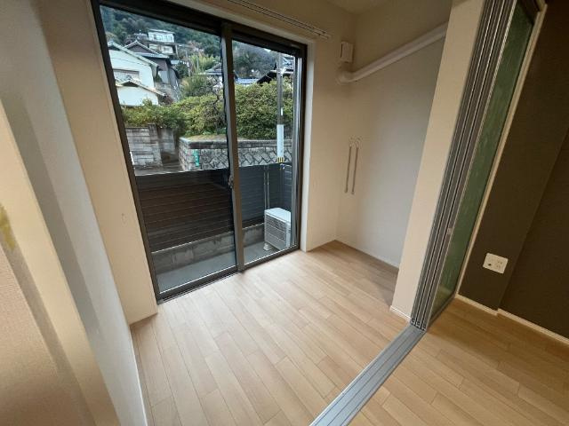 メゾンＭＢの内装|室内