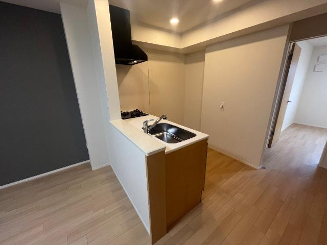 メゾンＭＢの内装|室内