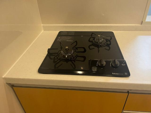 メゾンＭＢのキッチン|キッチン