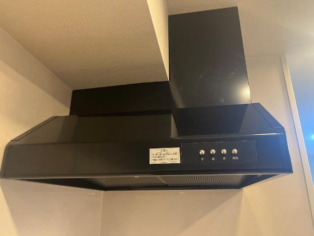 メゾンＭＢのキッチン|キッチン