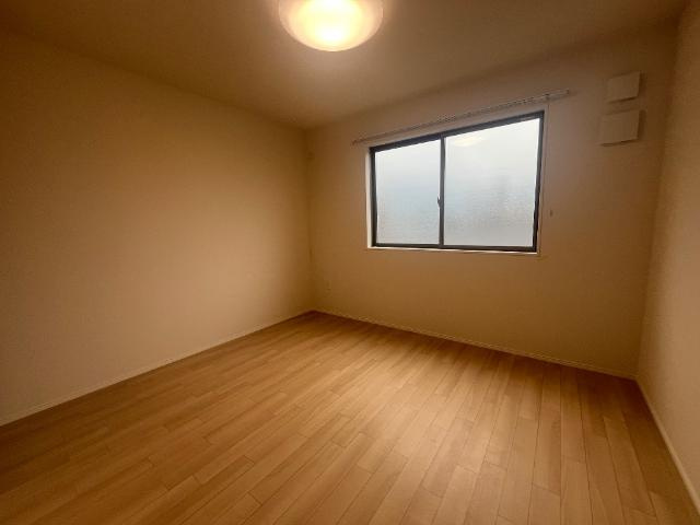 メゾンＭＢの内装|室内