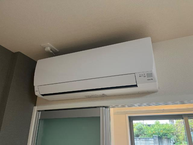 メゾンＭＢの設備|室内設備