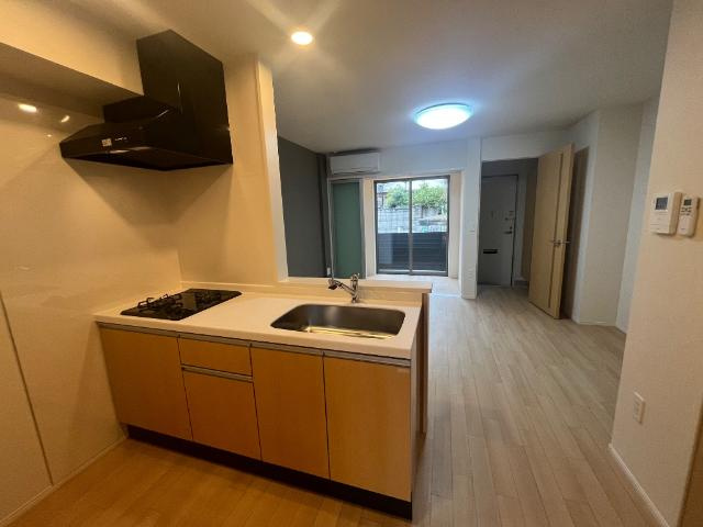 メゾンＭＢの内装|室内