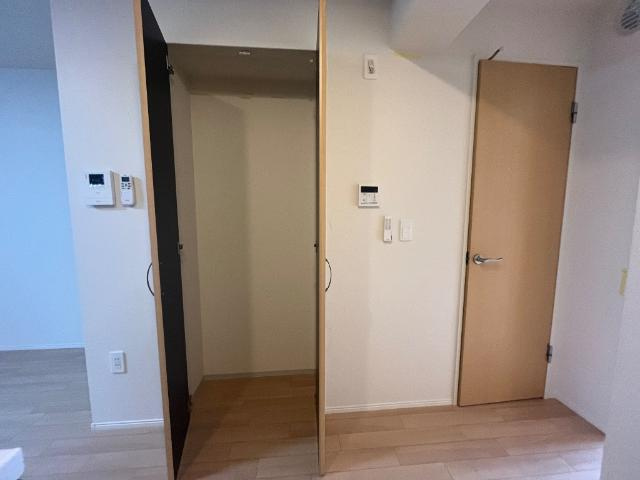 メゾンＭＢの収納|収納