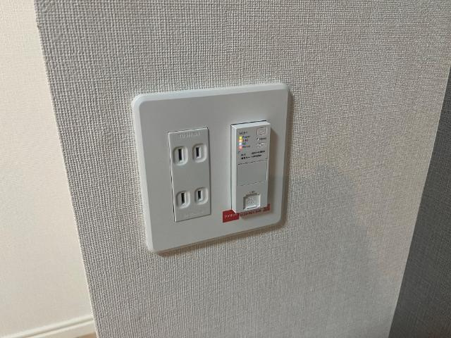 メゾンＭＢの設備|Wi-Fi