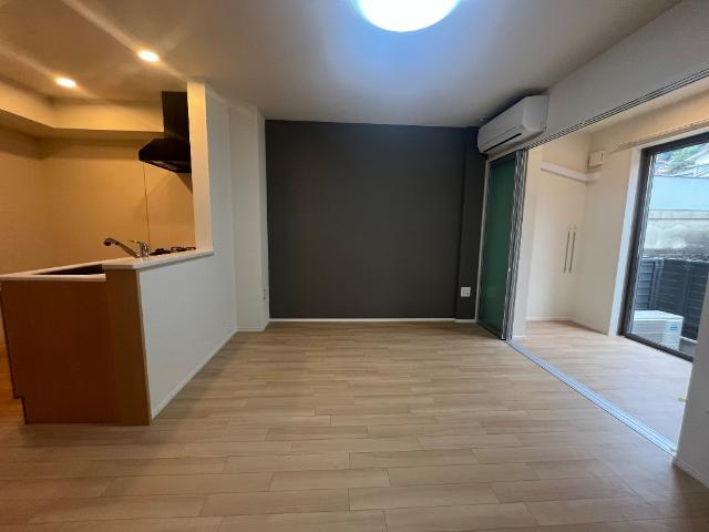 メゾンＭＢの内装|室内