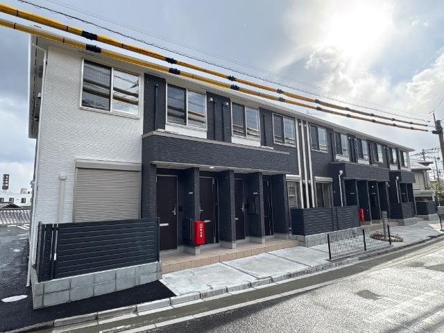 メゾンＭＢの外観|外観写真（昼）