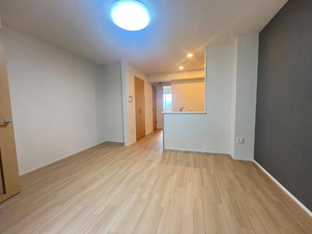 メゾンＭＢの内装|室内