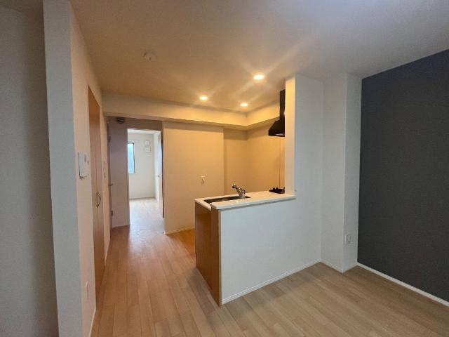 メゾンＭＢの内装|室内