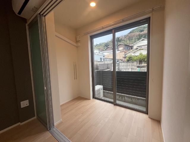 メゾンＭＢの内装|室内