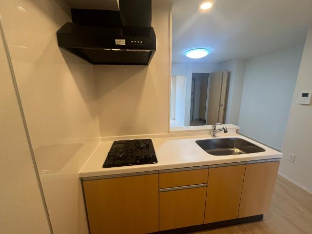 メゾンＭＢのキッチン|キッチン