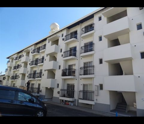 浦里第一マンション