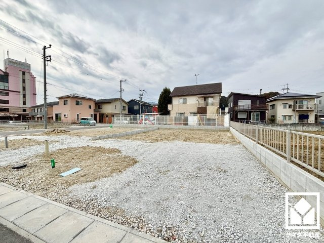 大津市雄琴６丁目　1号棟の外観|2月20日　現地写真更新