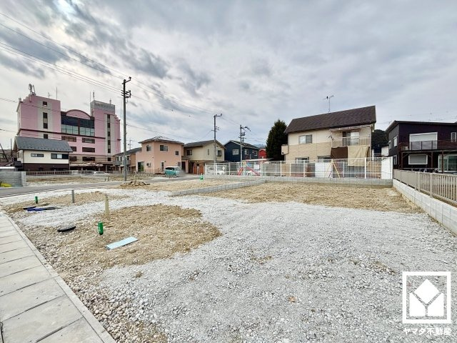 大津市雄琴６丁目　1号棟の外観|2月20日　現地写真更新