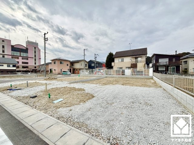 大津市雄琴６丁目　1号棟