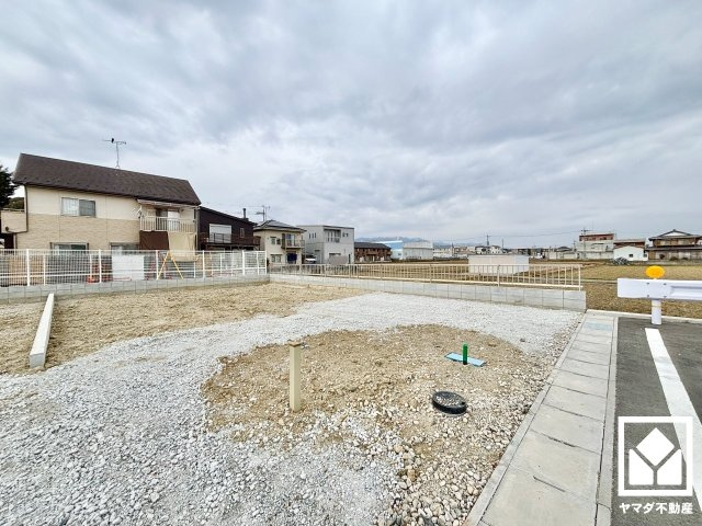 大津市雄琴６丁目　1号棟の外観|2月20日　現地写真更新