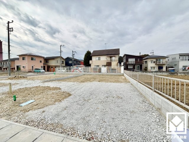 大津市雄琴６丁目　1号棟の外観|2月20日　現地写真更新