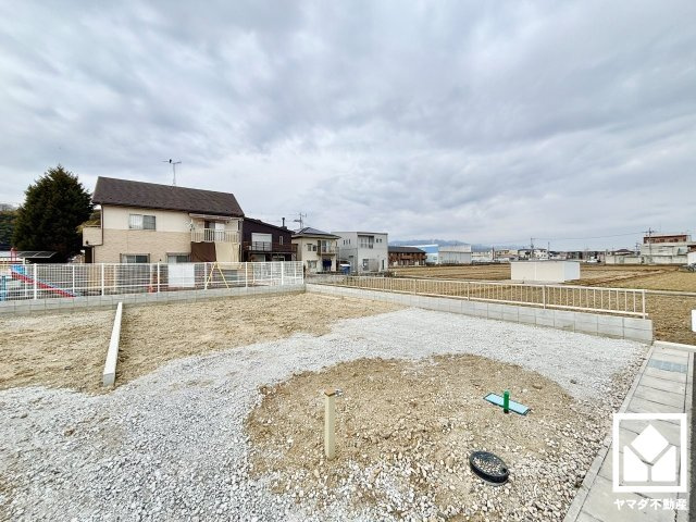 大津市雄琴６丁目　1号棟の外観|2月20日　現地写真更新