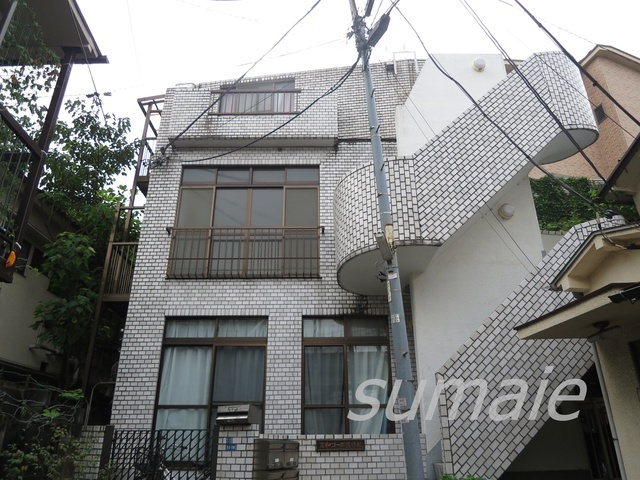 三和コーポ弐番館の外観|外観です☆彡