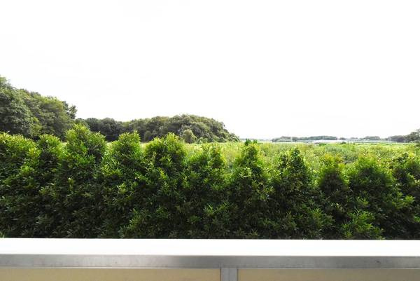 ビレッジハウス関城2号棟のその他|ビレッジハウスの同一物件・同一タイプの間取りの写真です