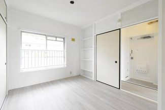 【その他】 | ビレッジハウス関城2号棟 | ビレッジハウスの同一物件・同一タイプの間取りの写真です