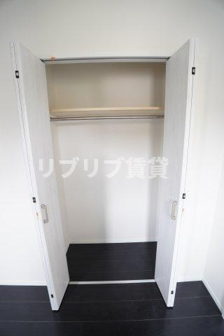Cote d’Or Soga（コートドールソガ）の収納