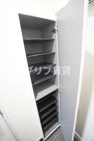 Cote d’Or Soga（コートドールソガ）の設備