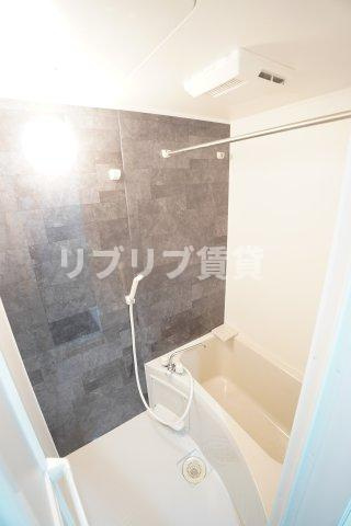 Cote d’Or Soga（コートドールソガ）の浴室