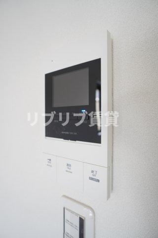 Cote d’Or Soga（コートドールソガ）のセキュリティ
