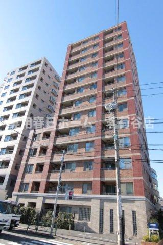 レジディア文京千石Ⅱの画像