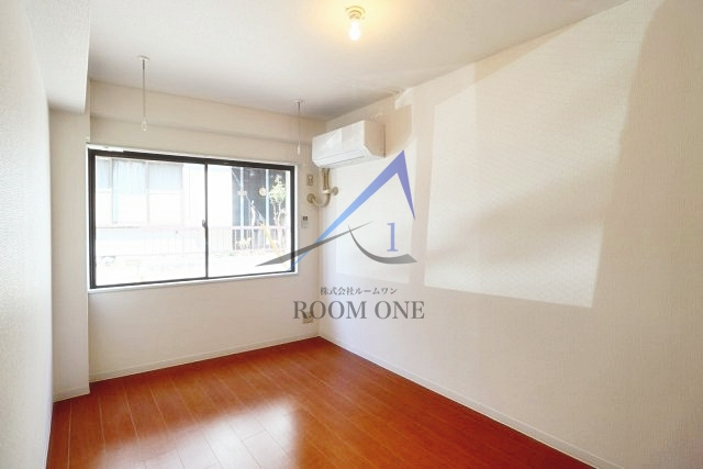 ルーブル中村橋の寝室|寝室です。