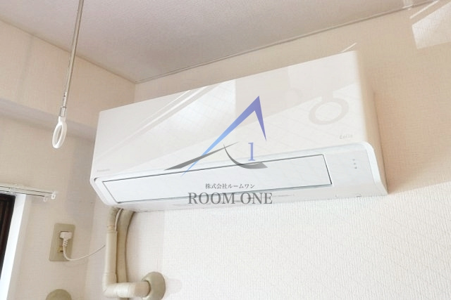 ルーブル中村橋のその他