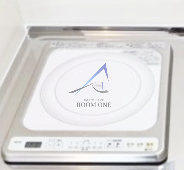 ルーブル中村橋