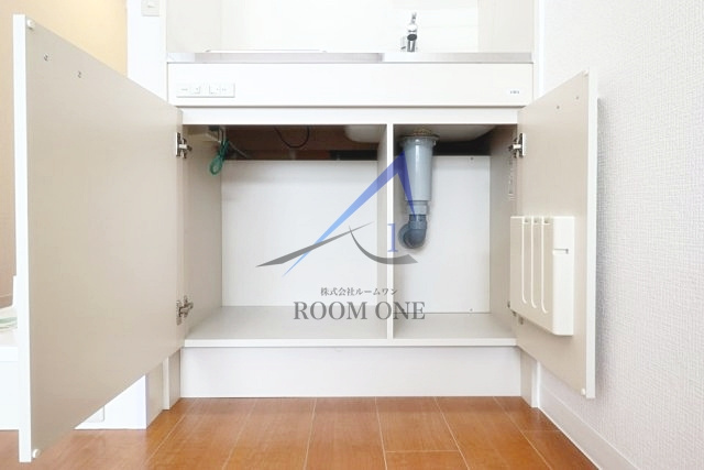 ルーブル中村橋