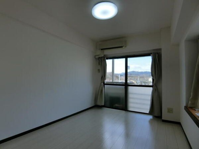 【洋室】 | 第二藤ビル(ダイニフジビル)