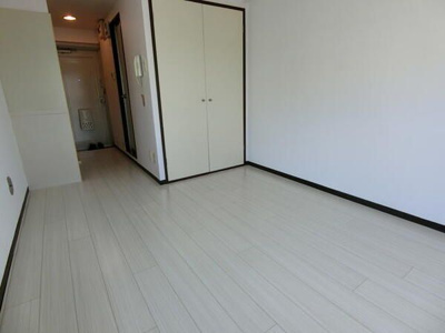 【寝室】 | 第二藤ビル(ダイニフジビル)