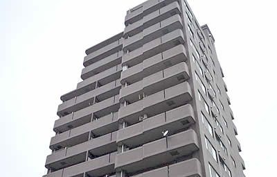 ダイアパレスグランデージ大名　 舞鶴小学校区