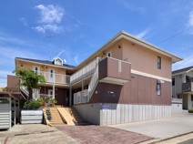 キャンパス本多聞の画像